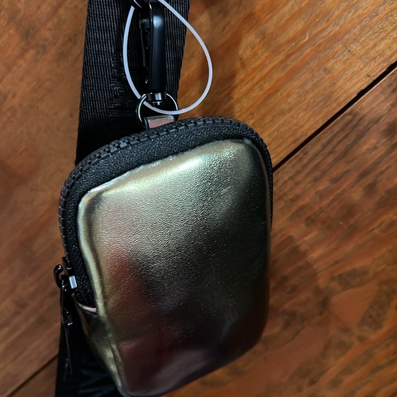 Iridescent Hobo Bag - Picture 3 of 16